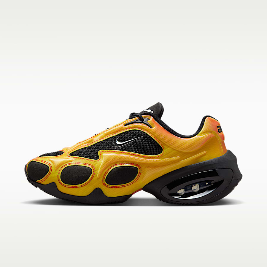 Step Into the Future With the Nike Air Max Muse. Nike.com